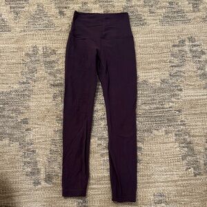 Lululemon Align Leggings